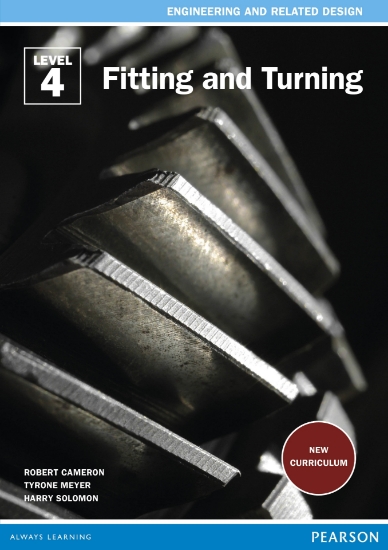 Picture of FCS: Fitting & Turning L4