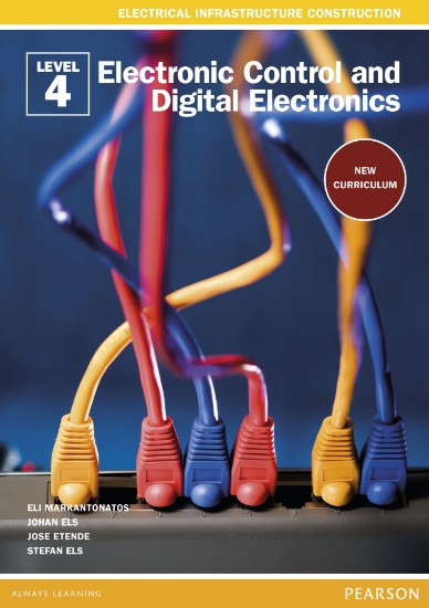 Picture of FCS: Electronic Control & Digital Electronics L4