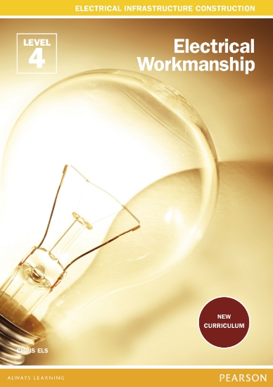 Picture of FCS: Electrical Workmanship L4