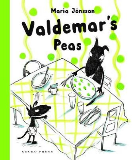 Picture of Valdemar's Peas