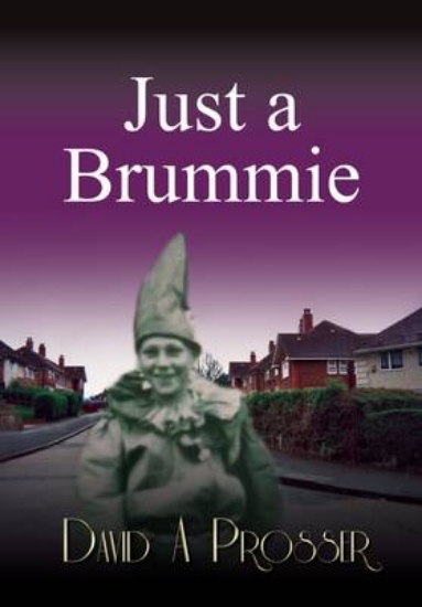 Picture of Just a Brummie