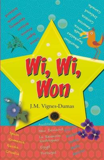 Picture of Wi, Wi, Won