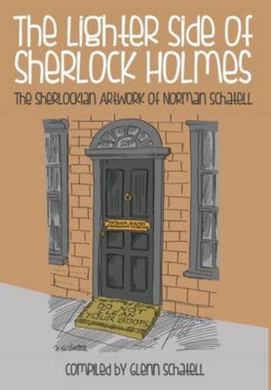 Picture of The Lighter Side of Sherlock Holmes: The Sherlocki