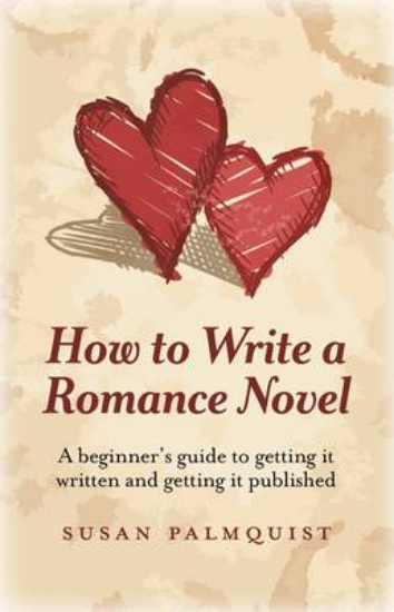 Picture of How To Write a Romance Novel - A beginner`s guide