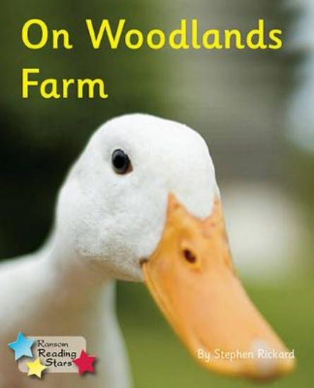 Picture of On Woodlands Farm