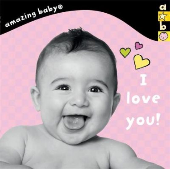 Picture of I Love You!