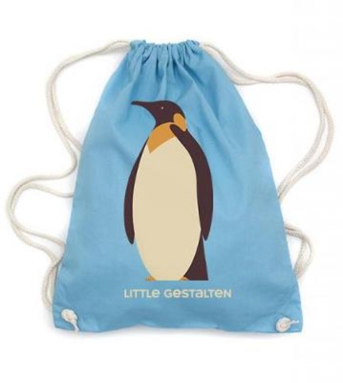 Picture of Penguin Bag