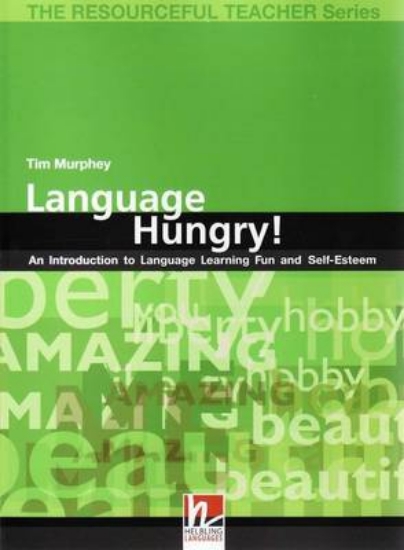 Picture of Language Hungry
