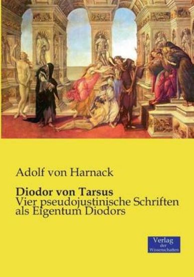 Picture of Diodor von Tarsus
