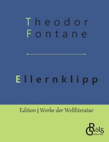 Picture of Ellernklipp