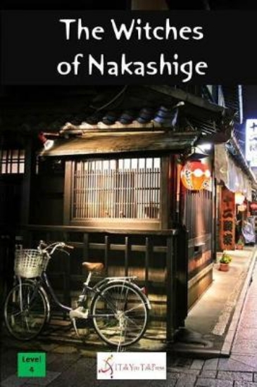 Picture of The Witches of Nakashige