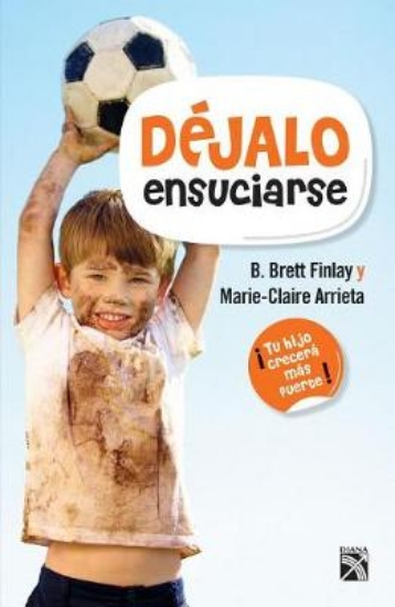 Picture of Dajalo Ensuciarse