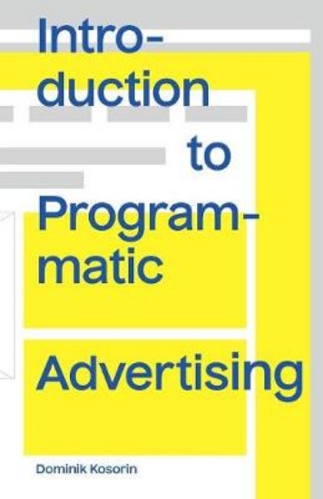 Picture of Introduction to Programmatic Advertising