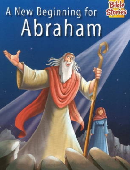 Picture of New Beginning for Abraham