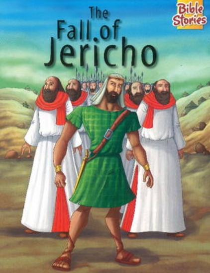 Picture of Fall of Jericho