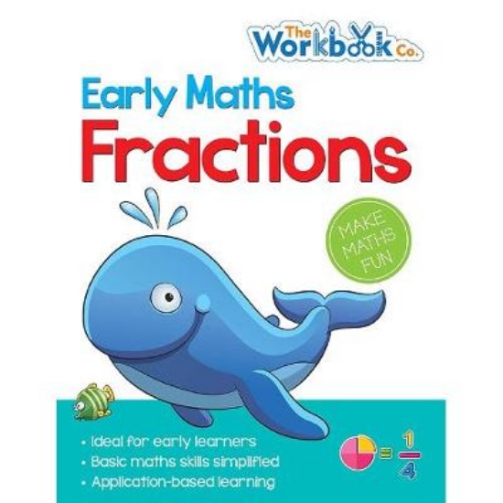 Picture of Fractions