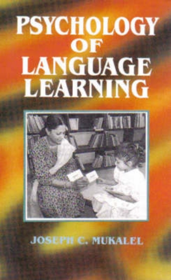 Picture of Psychology of Language Learning