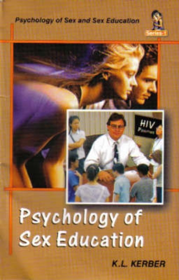 Picture of Psychology of Sex Education
