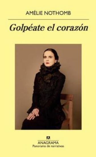 Picture of Golpeate El Corazon