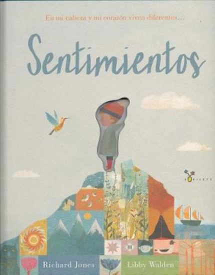 Picture of Sentimientos