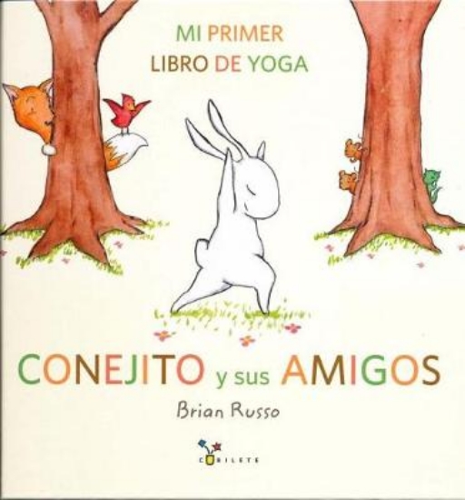 Picture of Conejito y Sus Amigos