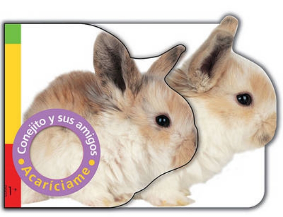 Picture of Conejito y Sus Amigos