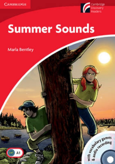 Picture of Summer Sounds Level 1 Beginner/Elementary with CD-