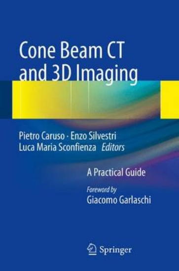 Picture of Cone Beam CT and 3D imaging