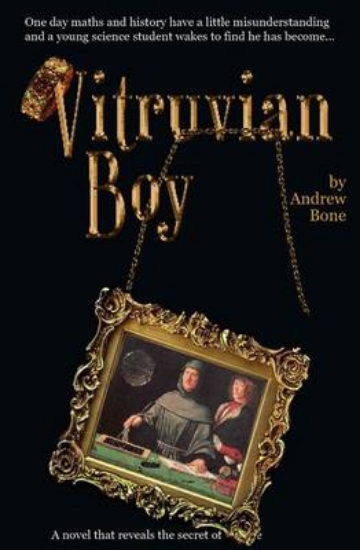 Picture of Vitruvian Boy