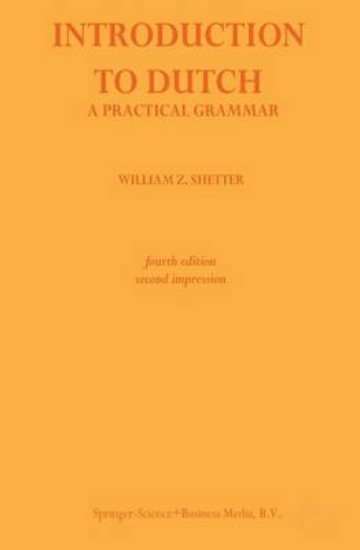 Picture of Introduction to Dutch