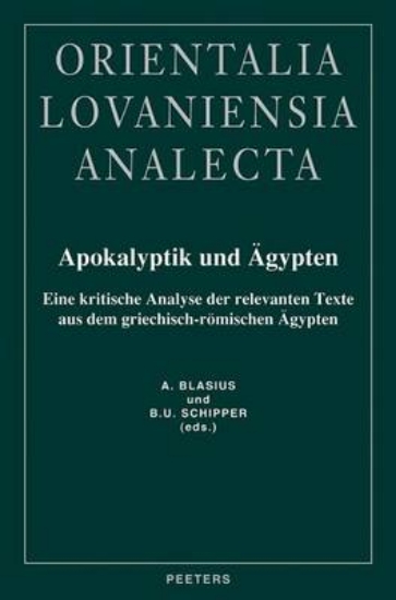 Picture of Apokalyptik Und Agypten