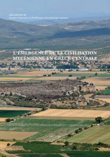Picture of L'emergence De La Civilisation Mycenienne En Grece