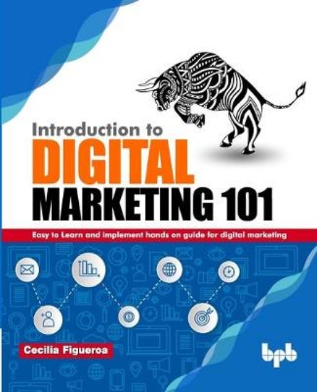 Picture of Introduction to Digital Marketing 101