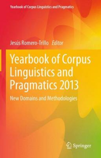 Picture of Yearbook of Corpus Linguistics and Pragmatics 2013