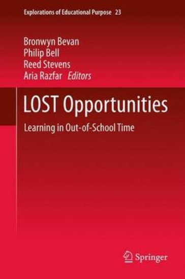 Picture of LOST Opportunities