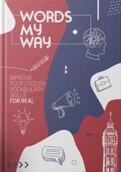 Picture of Words My Way