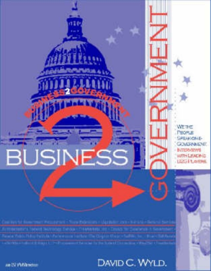 Picture of We the People Speak on E-government