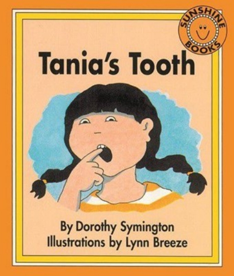 Picture of Tania'S Tooth