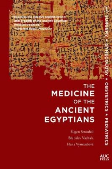 Picture of The Medicine of the Ancient Egyptians 1