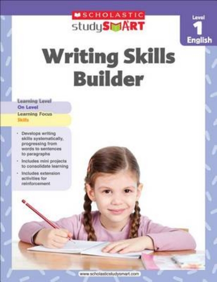 Picture of Writing Skills Builder, Level 1
