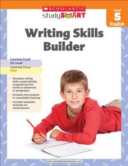Picture of Writing Skills Builder, Level 5