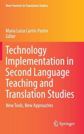 Picture of Technology Implementation in Second Language Teach