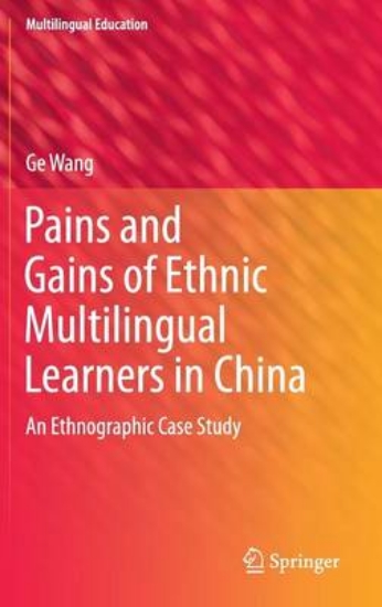 Picture of Pains and Gains of Ethnic Multilingual Learners in