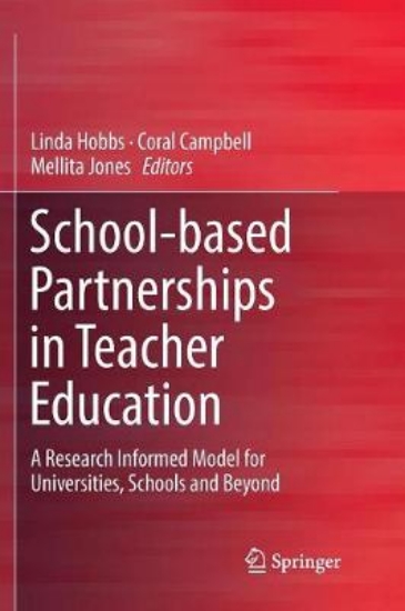 Picture of School-based Partnerships in Teacher Education