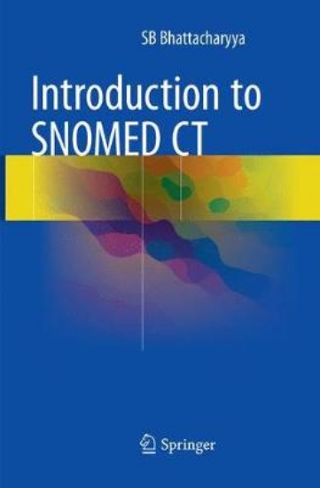 Picture of Introduction to SNOMED CT