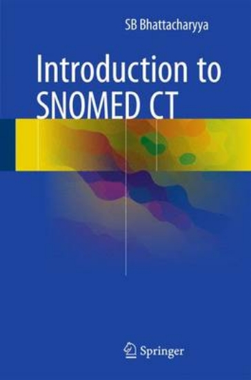 Picture of Introduction to SNOMED CT