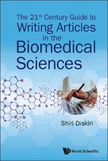 Picture of 21st Century Guide To Writing Articles In The Biom