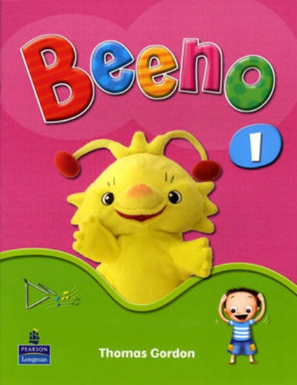 Picture of Beeno Level 1 New Big Book