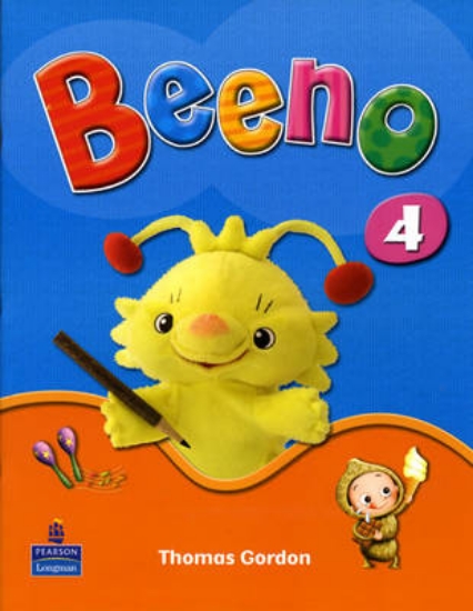 Picture of Beeno Level 4 New Big Book