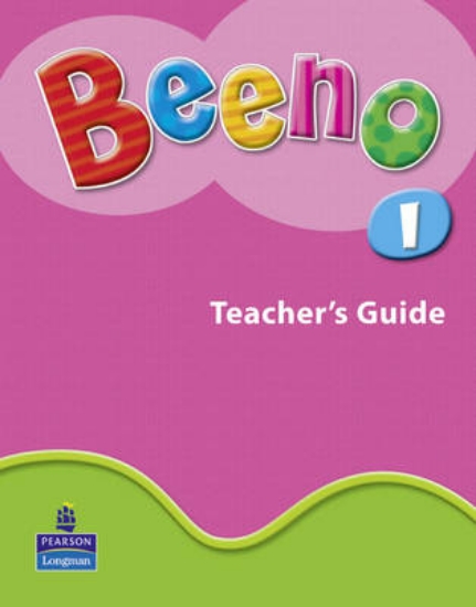 Picture of Beeno Level 1 New Teachers Guide